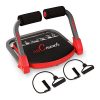 Ab Machine,abs Workout,Abdominal Exercise Equipment