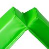 We Sell Mats 9 ft Folding Foam Balance Beam Bar