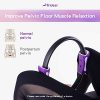 Home Resistance Exercise and Postpartum Recovery Yoga Pilates Ring