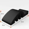 Cay2T Pilates Spine Supporters Pilates Spine Yoga Massage Bed