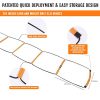 All-in-One Agility Ladder Speed Training Equipment