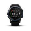 Garmin Descent Mk1, Watch-Sized Dive Computer with Surface GPS