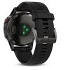 Garmin Fenix 5 Performer Bundle - Slate Gray