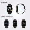 Watch Fitness Tracker with All Day Heart Rate Monitor