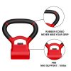 JUST4U Kettlebell Adjustable Portable Weight Grip