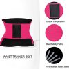 QEESMEI Waist Trainer Belt for Women, Man