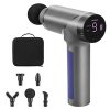 Massage Gun Deep Tissue Percussion Muscle Massager