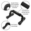 Push Up Bars - Strength Training Stands with Non-Slip Sturdy Structure
