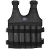 Kusou Weighted Vest Jacket 110LB Adjustable Weight