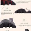 Yoga Spine Pilates Massage Bed Corrector Spine Orthosis