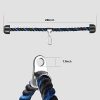 Wrist Forearm Blaster Roller Trainer Arm Strength Blaster Exerciser