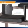 Steelbody Strength Training Power Tower Pull Up, Dip Station