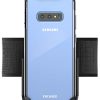 Encased Galaxy S10 Armband for Running, Gym Workouts