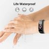 WalkerFit Fitness Tracker with Heart Rate Monitor