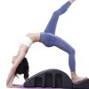 Yoga Spine orthosis Pilates Massage Table