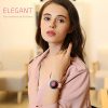Stylish Girls’ Smart Watch with Fitness Tracker, Sleep Monitor & Waterproof Design