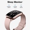 Lintelek Smart Watch for Android, iOS, Fitness Tracker