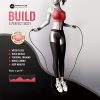 Jump Rope Skipping Rope for Workout