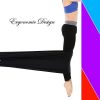 Geelife Aerial Yoga Hammock Set Yoga Swing Kit Trapeze