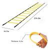 Agility Ladder Adjustable Agility Ladder Speed Training Equipment