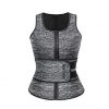 Waist Trainer Corset Trimmer Vest for Women Weight Loss