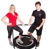 MaXimus PRO Folding Rebounder USA | Voted #1 Indoor Exercise