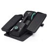 Cubii JR1 Seated Under Desk Elliptical Machine for Home Workout