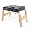 C-Chain Balanced Yoga Headstand Bench Workout, Fitness and Gym