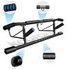 Kaufam Pull Up Bar Doorway Chin Up Bar Doorframe No Screw