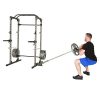 Fitness Reality Attachment Set for 2"x2" Steel Tubing Power Cages