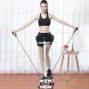 WUHOME Stair Stepper for Exercise Workout Adjustable Stepping Machine