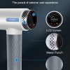 Athphy Massage Gun, Deep Tissue Muscle Massager for Pain Relief