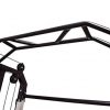 Adjustable Weight Bench W/Preacher Curl All-in-One