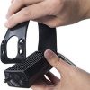 Vaunn Medical Folding Pedal Exerciser with Electronic Display