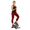 Sunny Health & Fitness Mini Stepper Stair Stepper Exercise Equipment