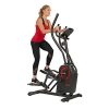 Sunny Health & Fitness Premium Cardio Climber