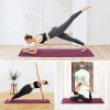 Yoga Mats for Women Home Exercise Fitness GYM Mat