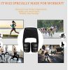 3-in-1 Waist and Thigh Trimmer for Women Body Shaper Weight Loss