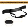 Ejoyous Arm Blaster for Biceps, Triceps, Heavy Duty Weight