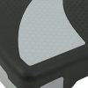 Oteymart 30 Inches Aerobics Steppers Step Platform
