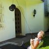 Pulley Cable Machine Attachment System - Your Home Gym's Versatile Workout Buddy 💪