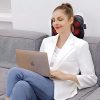 JYMY Back Massager,Shiatsu Neck Massager for Relax Muscles