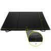 Tri-Fold Folding Thick Martial Arts Exercise Mat