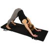 Sunny Health & Fitness Folding Gymnastics Tumbling Mat