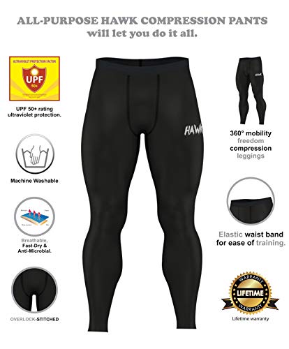 Pants Base Layer Running Workout Muay Thai Jiu Jitsu TOP Product ...