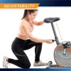 Marcy Upright Exercise Bike ME-708: Your Journey to Fitness Starts Here
