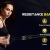 VEICK Resistance Bands Set,Workout Bands,Exercise Bands