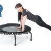 JumpSport 570 PRO | Fitness Trampoline | Professionals' Choice