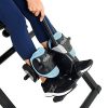 Prevention Inversion Table UL Certified with Heat and Massage Therapy