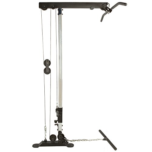 Fitness Reality X-Class Light Commercial Olympic LAT Pull Down